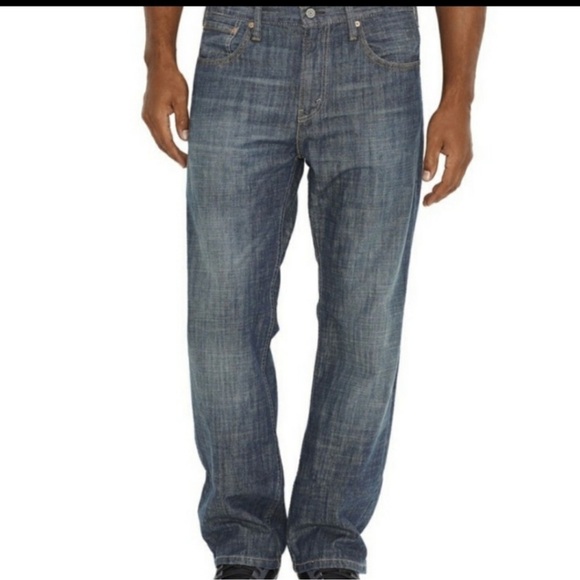 Levi's Other - Levi’s 569 Men’s Jeans 30W X 30L